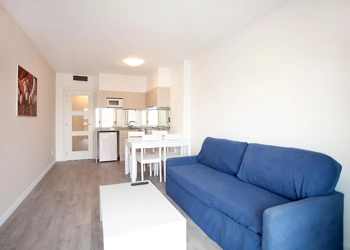 Alquiler de vacaciones: Apartamentos Port Eugeni