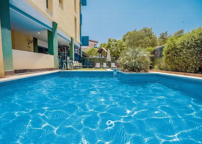 Hotel que admite mascotas: Rentalmar Costa Verde